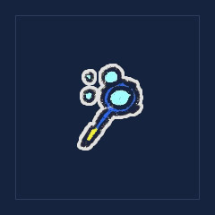 Bubble Wand