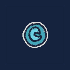 Comforting Nectar Icon