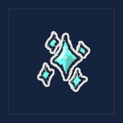 Diamond Cluster