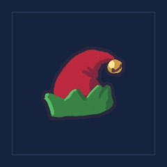 Elf Cap
