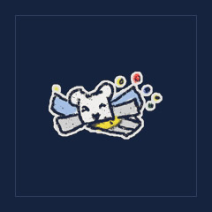Flying Bee Bear