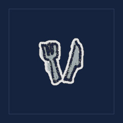 Fork And Knife