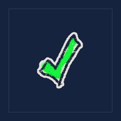 Green Check Mark