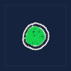 Green Circle