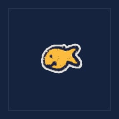 Happy Fish