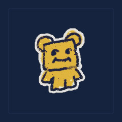Honey Bee Bear