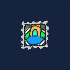 Hub Field Stamp