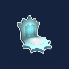 Icy Crowned Hive Skin