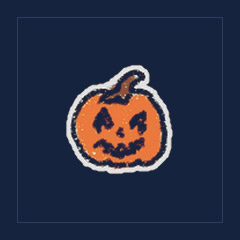 Jack-0-Lantern