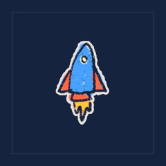 Launching Rocket