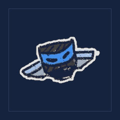 Ninja Bee