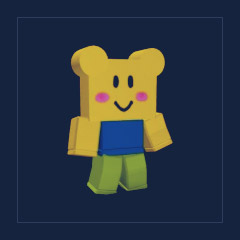 Noob Cub Skin