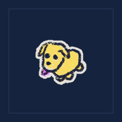 Orphan Dog
