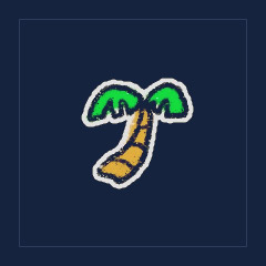 Palm Tree