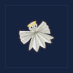 Paper Angel