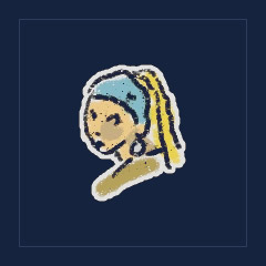 Pearl Girl