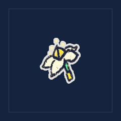 Petal Wand