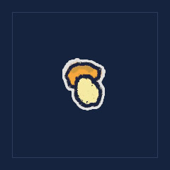 Porcini Mushroom