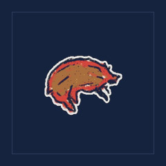 Prehistoric Boar