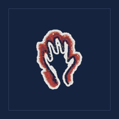 Prehistoric Hand