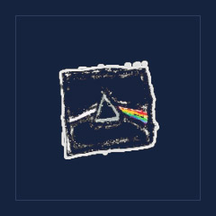 Prism Painting
