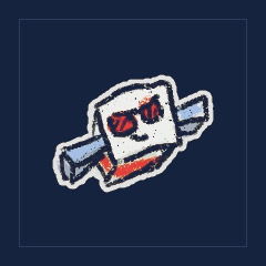Flying Rad Bee