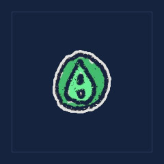 Refreshing Nectar Icon