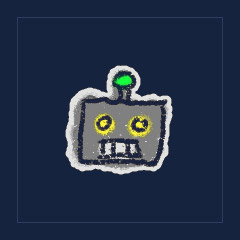 Robot Head