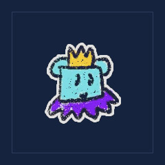 Royal Bear