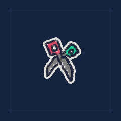 Scissors