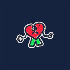 Shrugging Heart