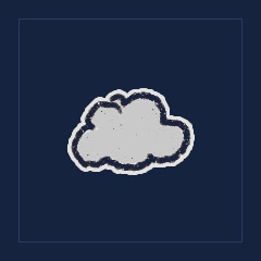 Simple Cloud
