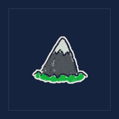 Simple Mountain