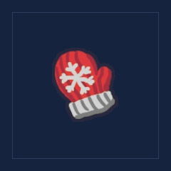 Single Mitten