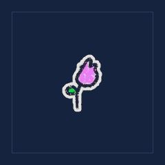 Small Pink Tulip