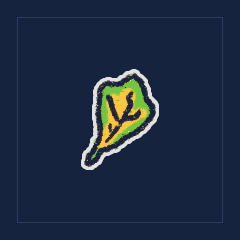 Spatulate Leaf