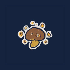 Spore Covered Puffshroom