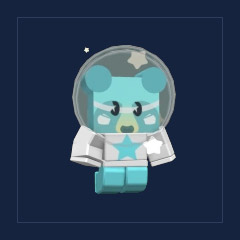 Star Cub Skin