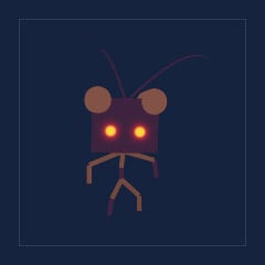 Stick Cub Skin