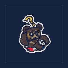 Sunbear