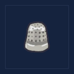 Thimble