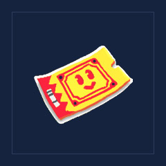 Ticket Voucher