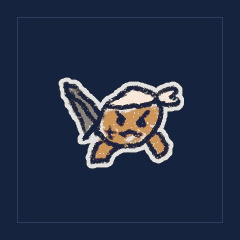 Tough Potato