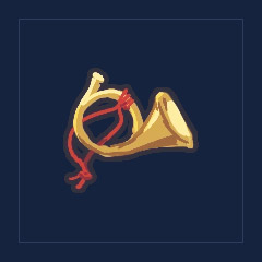 Toy Horn