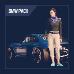 Bmw Pack: M4 G82 | M8 | 10M Money