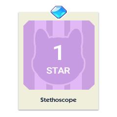Stethoscope