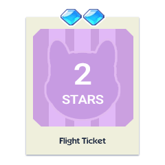 Flight Ticket