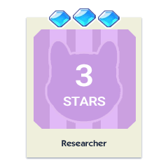 Researcher