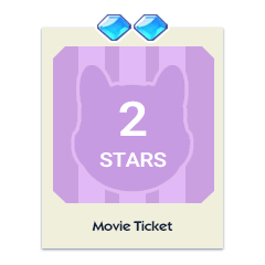 Movie Ticket