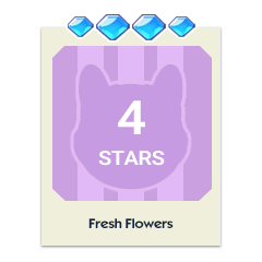 Fresh Flowers